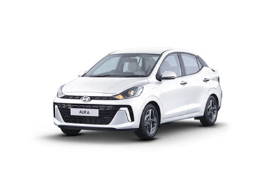 Suzuki Dzire exterior