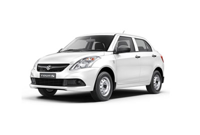 Suzuki Dzire exterior