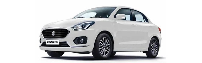 Swift Dzire