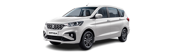 Maruti Ertiga