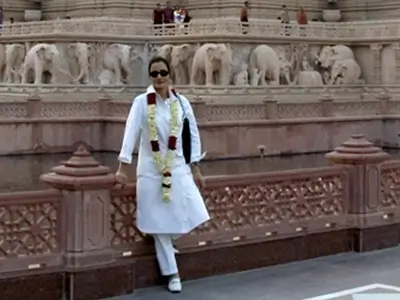 India Gate
